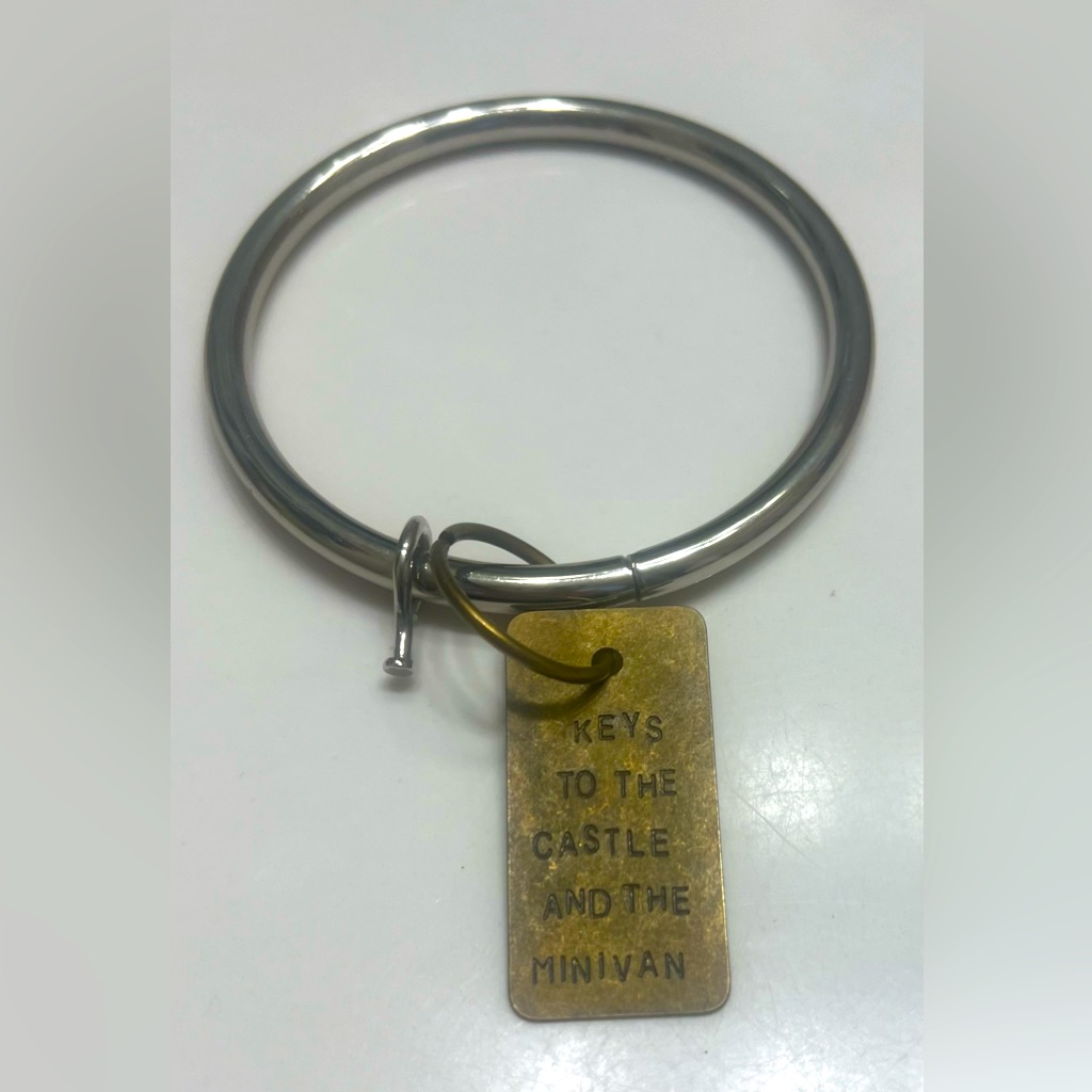 Keyring!